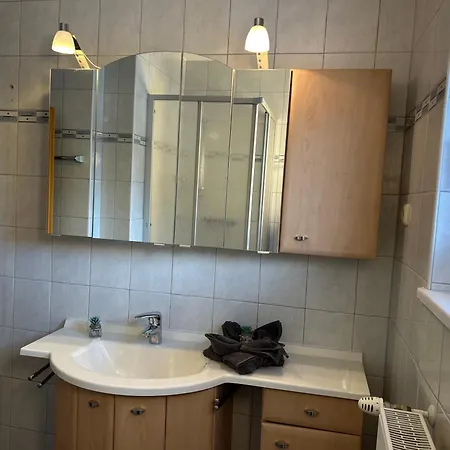Apartment Seeblick 7 *