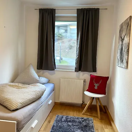 Apartment Seeblick 7 *
